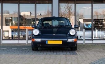 Porsche 911 (964) Carrera 2 - 6