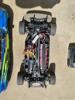 RC Auto - 6