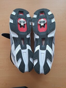 TRETRY SHIMANO - 6