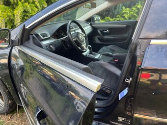 Volkswagen Passat CC 2.0 TDI 170k 4x4 DSG, POJAZDNE - 6