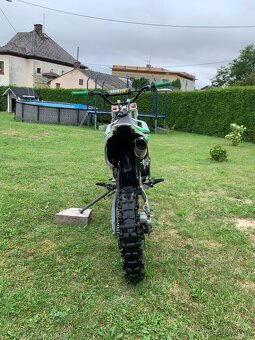 Pitbike 125 SPĚCHÁ - 6