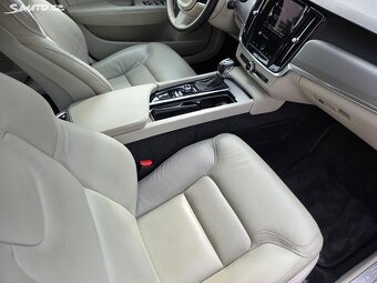 Volvo V90, 2.0 D5 Insciption AWD 173kw, 4x4 - 6