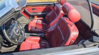 Audi 80 cabrio - 6