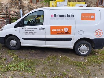 FIAT Scudo - 6