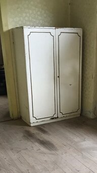 Poklady z půdy z pozůstalosti - 6