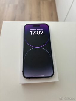 iPhone 14 Pro, 128GB - 6