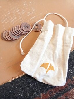 Prodám edici Ghost of Yotei - 6