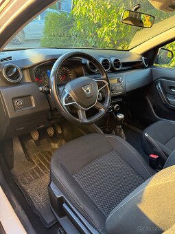 Dacia Duster 1.3TCe, DPH, záruka Carlife 3roky - 6