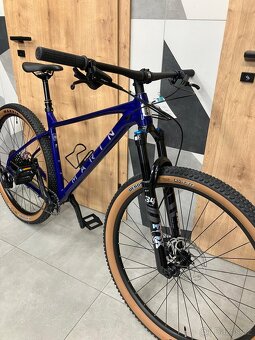 Trail Bike Marin Team USA - 6