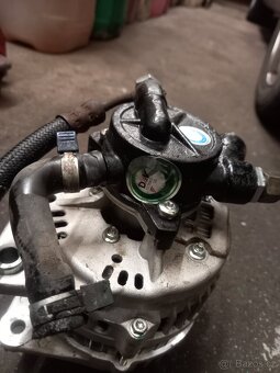 1.7 cdti alternator - 6