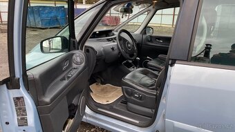 Renault Grand Espace, Initiale Paris, 2.0DCI 127kw - 6