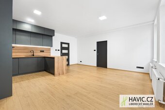 Prodej bytu 2+kk, 69,80 m, Liberec II-Nové Město, Pražská 14 - 6