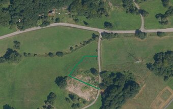 Pozemek v Doubravě u Orlové - 6