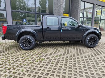 Great Wall Steed 5 Long 4x4 TDI 2025 nové_NAFTA servis v ČR - 6