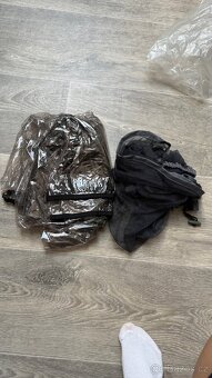 Sportovní kočárek - 6