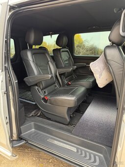 V 250 , v300, 4x4, 4matic 2019 odpocet dph - 6