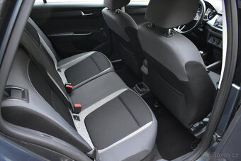 Škoda Fabia 1.2 TSi 66kW,rv.2015,144tkm,bez koroze,1.MAJ - 6
