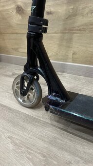 Freestyle koloběžka - 6