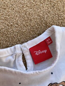 Vánoční šatičky pro holčičky; dvojčata - 6