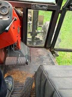 Prodám Zetor 6045, r. v. 1984 - 6