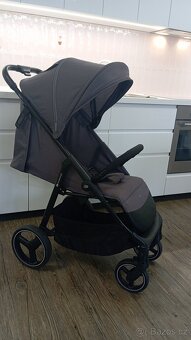 Sportovní kočárek Kinderkraft Trig 3 - 5 měsíců použity - 6