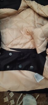 Dámské zimní bundy Alpine pro, Kilpi 42 - 6