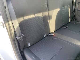 Dacia Logan 1.2i ,  54 kW benzín, 2015 - 6