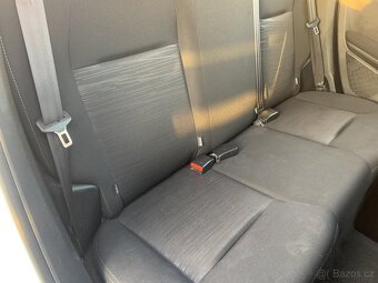 Peugeot 208 1.0 i ,  50 kW benzín, 2014 - 6