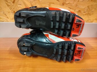 Boty na běžky ALPINA PRO RACING na NNN vel. 33 - 6