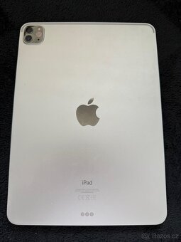 iPad PRO 11 2020 128GB - 6