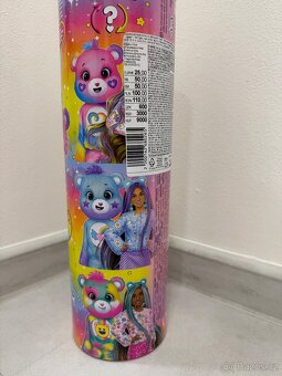 Barbie cutie reveal - 6