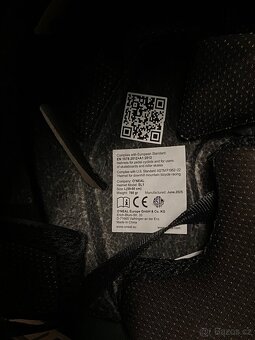 Helma Oneal SL1 Strike - 6