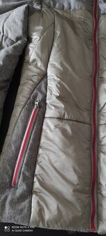 Dámská zimní bunda - 6