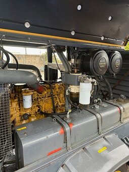 KOMPRESOR ATLAS COPCO - 6