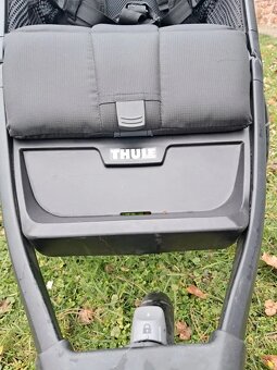 Kočárek Thule Urban Glide 2 včetně korbičky - 6