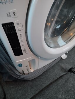 Pračka - 6