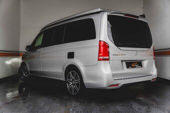 Mercedes-Benz V300d-AMG-Marco Polo-4Matic-R19 - 6