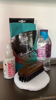 Autokosmetika Auto Finesse, Angelwax, Gyeon, The Collection - 6