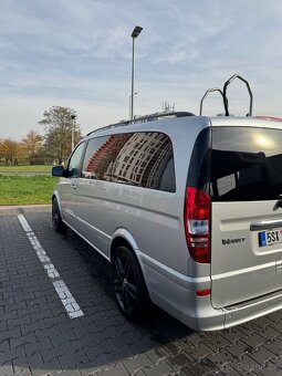 Mercedes-Benz Viano 3.0 cdi - 6