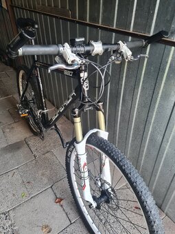 Horské kolo Superior - 6