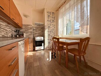 Pronájem byt 2+1 u Aše - 6