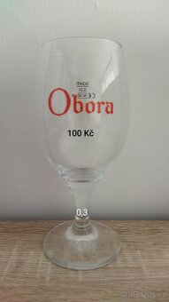 Pivní sklenice - 6