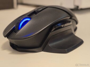 Herní myš OMEN by HP Photon - 6