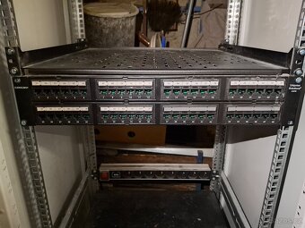 Rozvaděčová skříň - 6