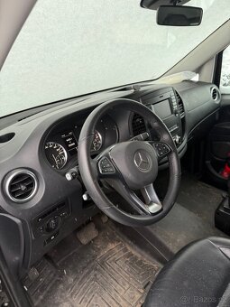 Mercedes benz vito w447 2.2 - 6