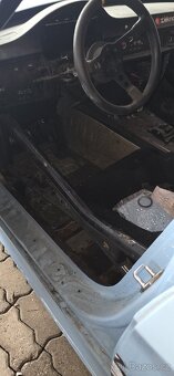 Karoserie zavodni BMW E90 WTCC - 6