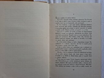 Zvon pro Adano - John Hersey - 6