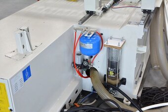 6406 - OBRÁBĚCÍ CENTRUM SCM PRATIX Z2 - 6