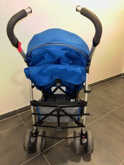 Golfový kočárek CHICCO - 6