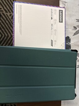 Tablet Lenovo Tab P11 Plus 6GB+128GB - 6